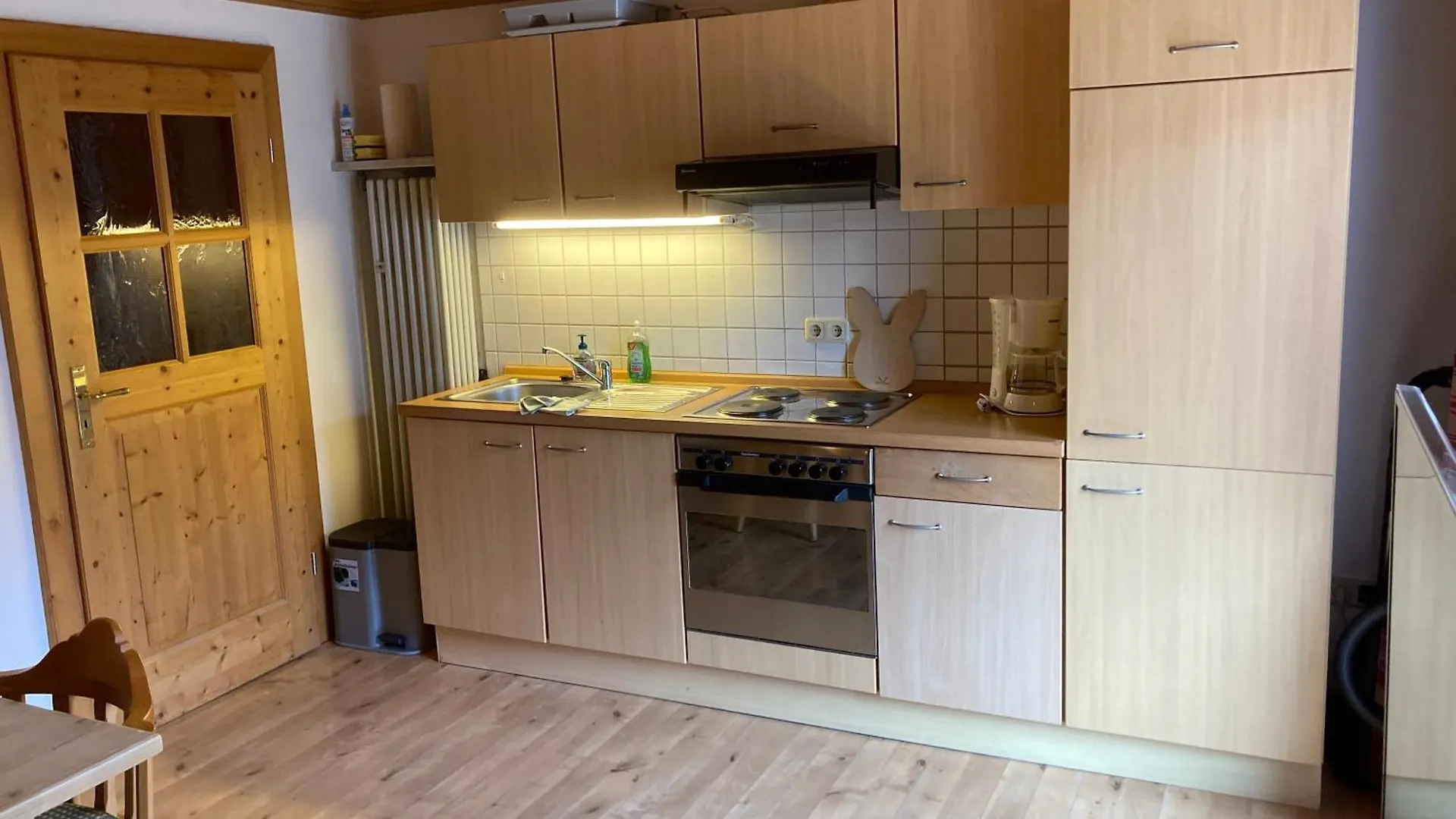 Ferienwohnung Heilingbrunner Bad Wiessee