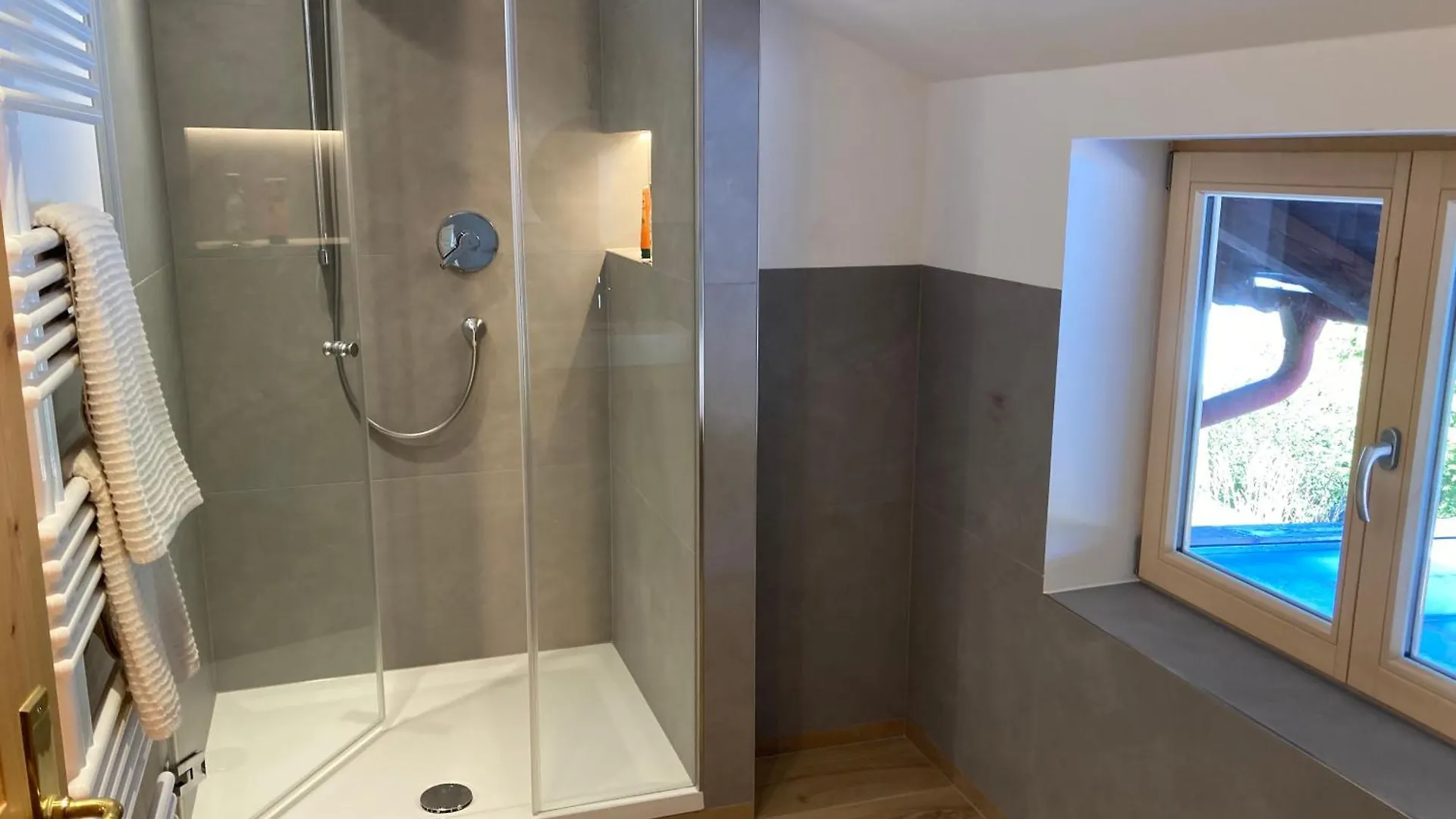 Ferienwohnung Heilingbrunner Bad Wiessee