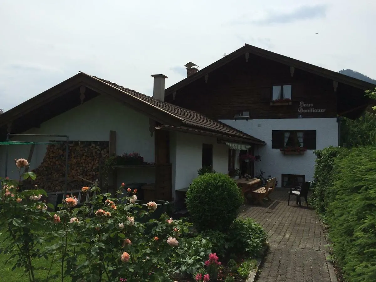 Ferienwohnung Heilingbrunner Bad Wiessee 0*,  Germany