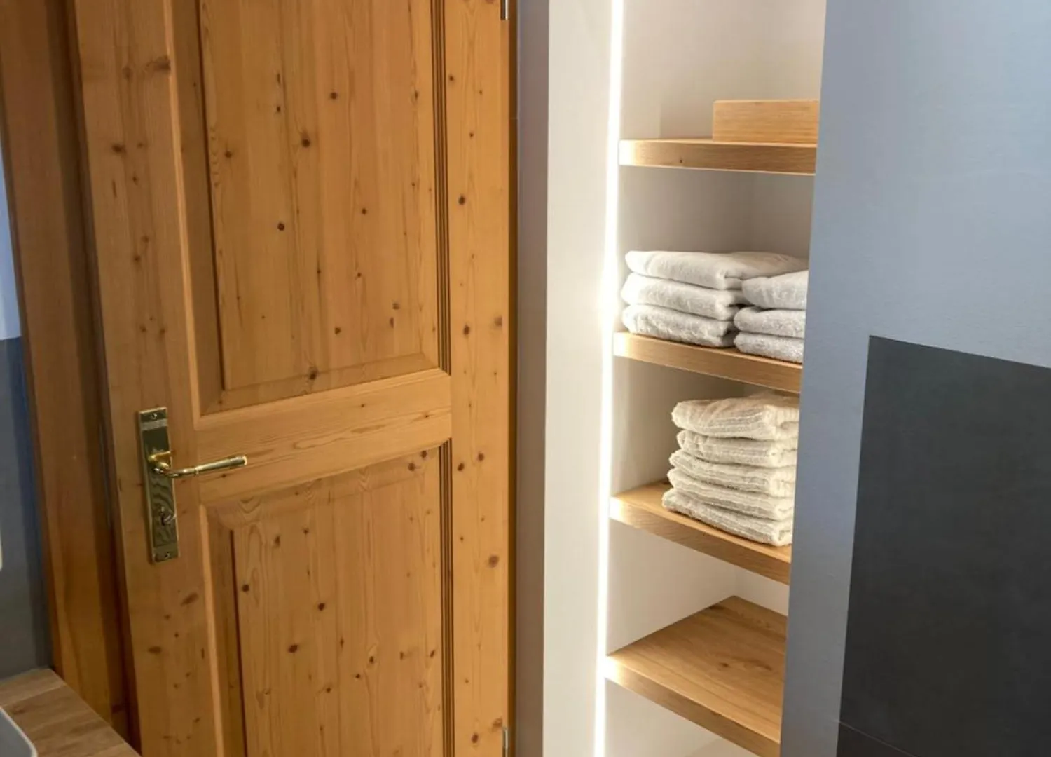 Apartment Ferienwohnung Heilingbrunner Bad Wiessee