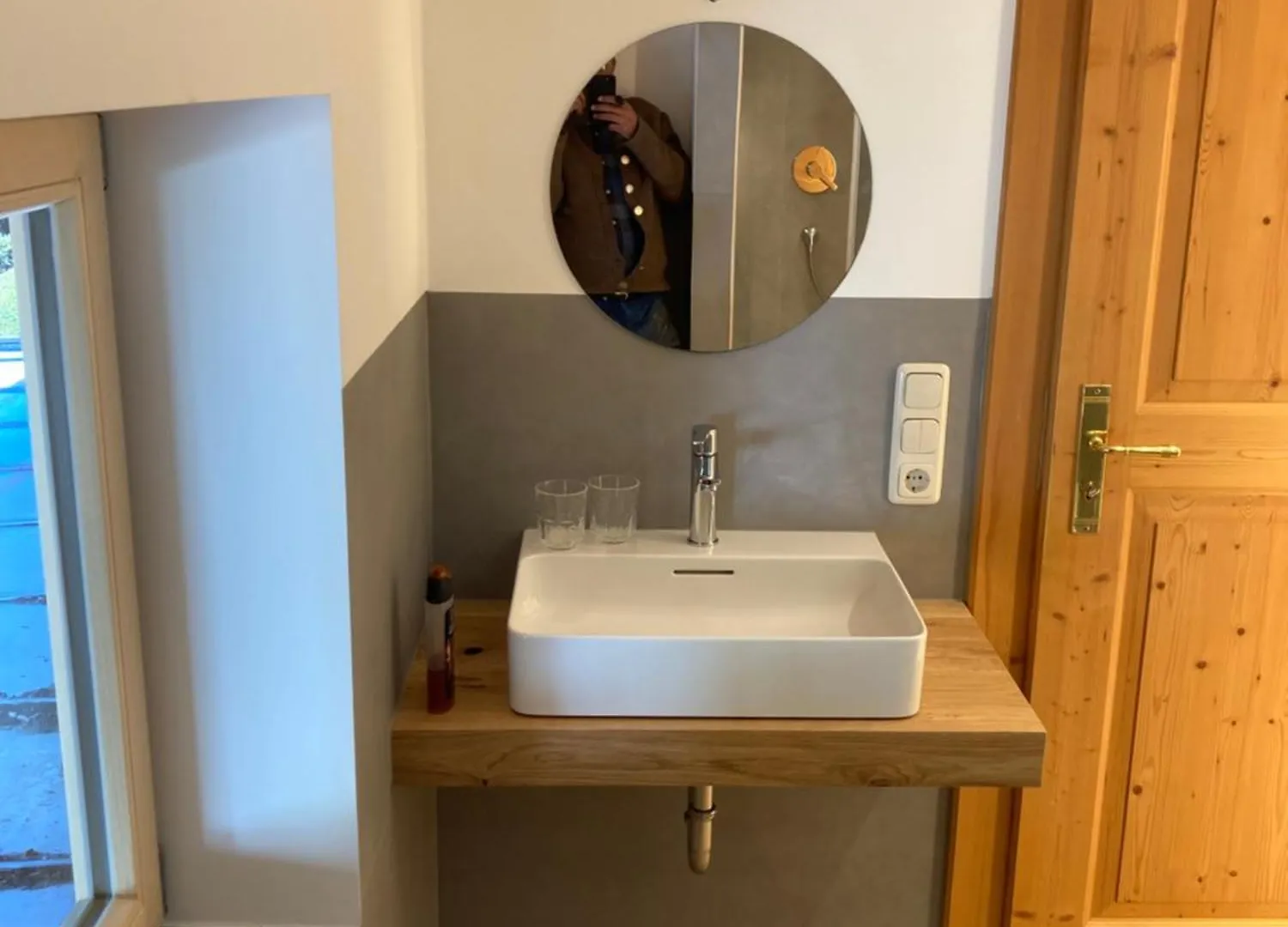 Ferienwohnung Heilingbrunner Bad Wiessee Germany