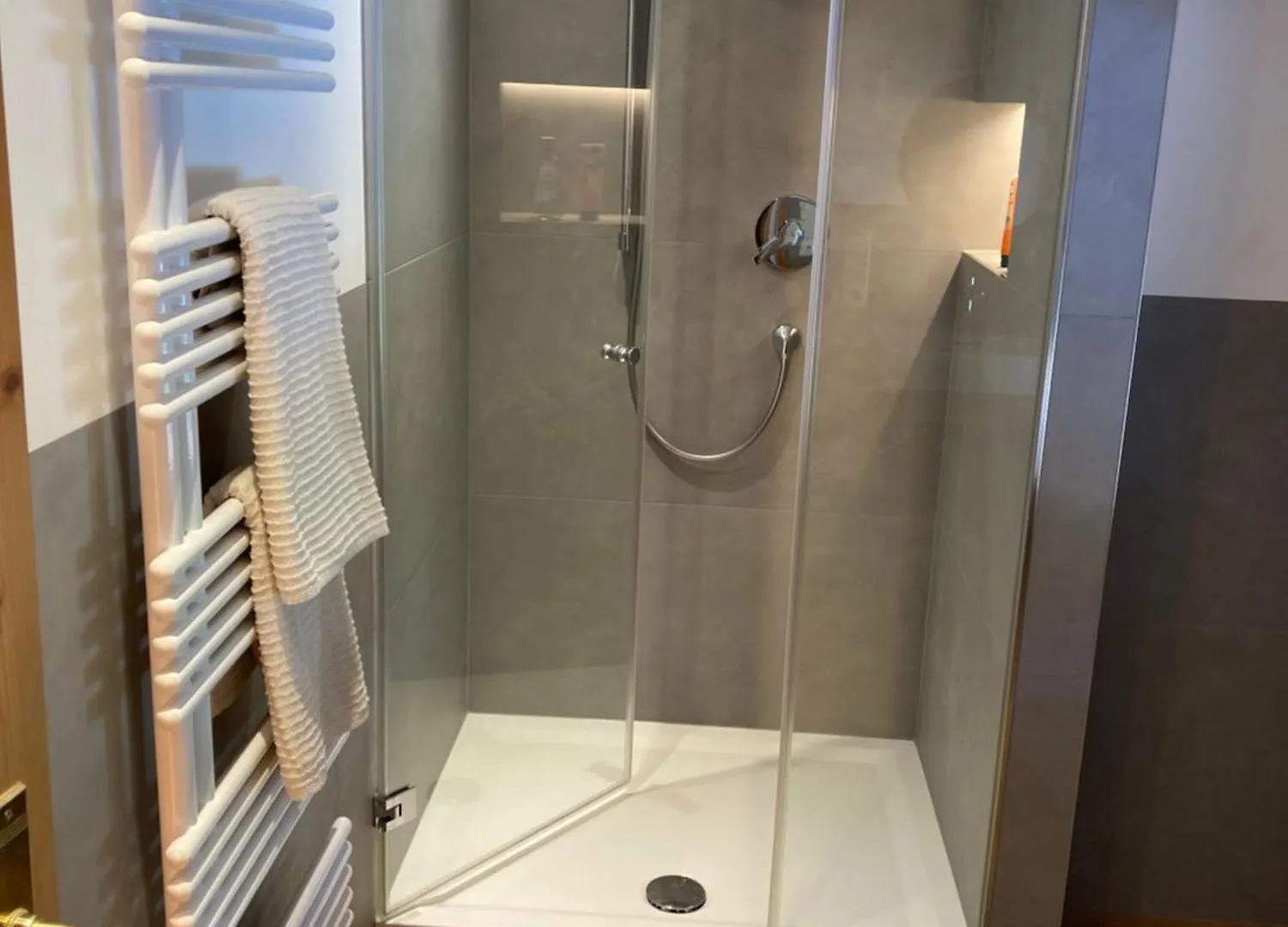 Apartment Ferienwohnung Heilingbrunner Bad Wiessee