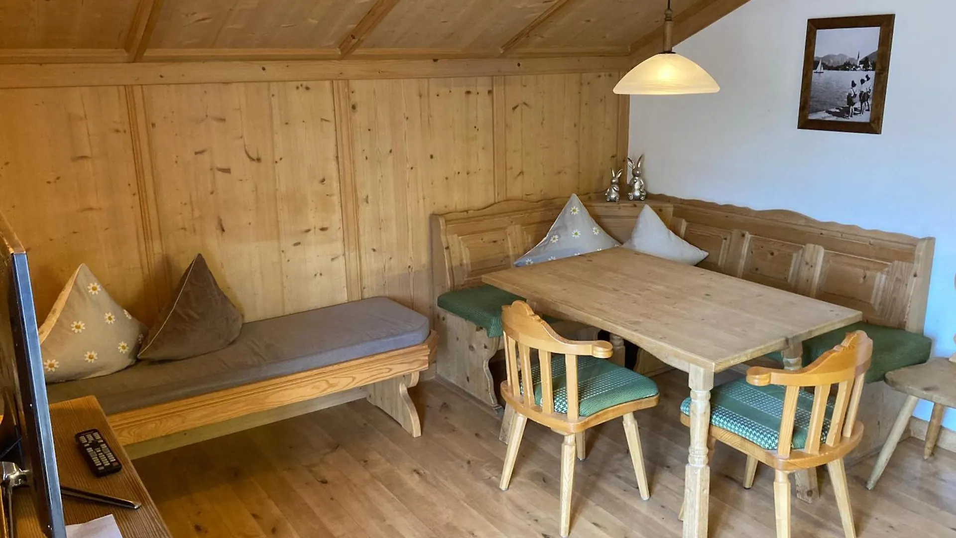 Ferienwohnung Heilingbrunner Bad Wiessee Germany