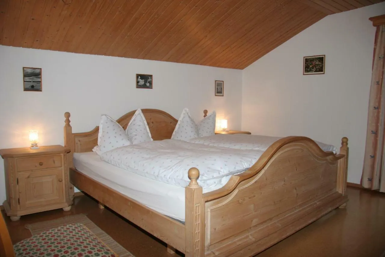 Ferienwohnung Heilingbrunner Bad Wiessee