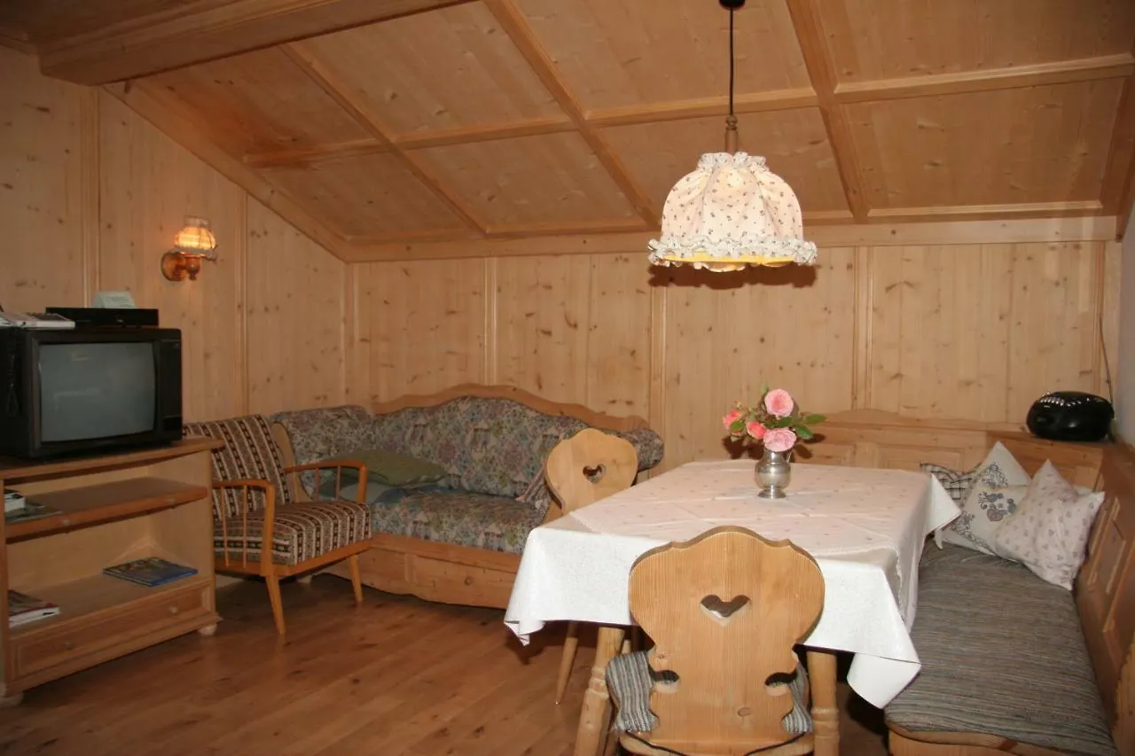 Apartment Ferienwohnung Heilingbrunner Bad Wiessee