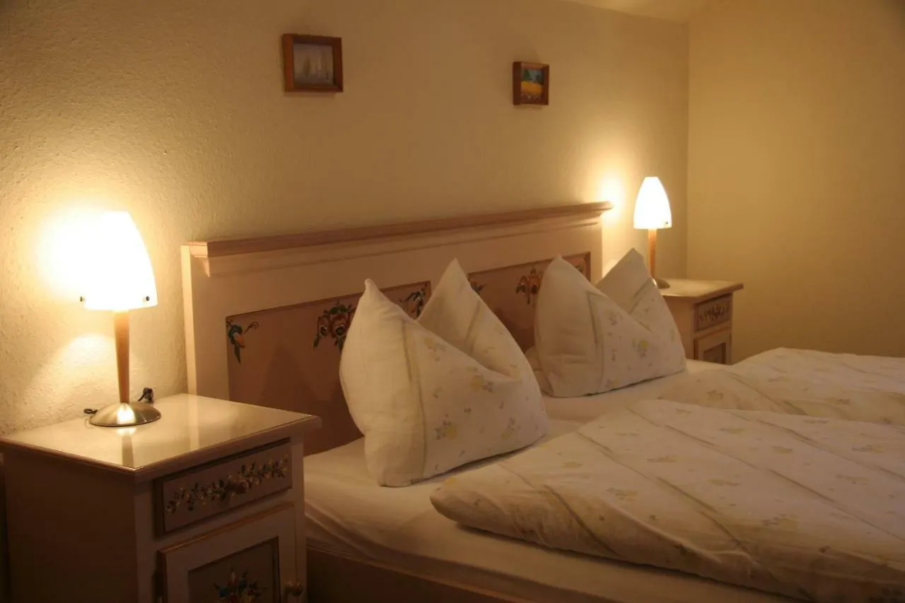 Apartment Ferienwohnung Heilingbrunner Bad Wiessee